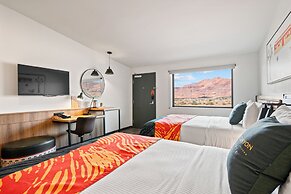 Marble Canyon Lodge