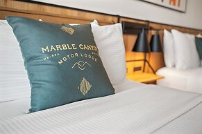 Marble Canyon Lodge