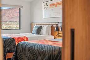 Marble Canyon Lodge