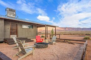 Marble Canyon Lodge