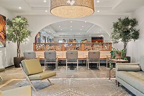 Marble Canyon Lodge