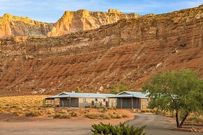Marble Canyon Lodge