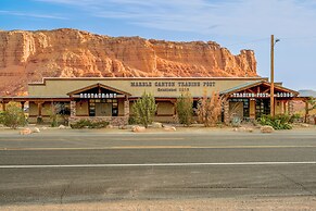 Marble Canyon Lodge
