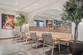 Marble Canyon Lodge