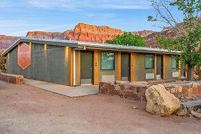 Marble Canyon Lodge