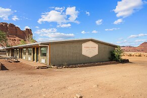 Marble Canyon Lodge