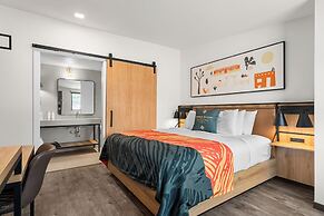 Marble Canyon Lodge