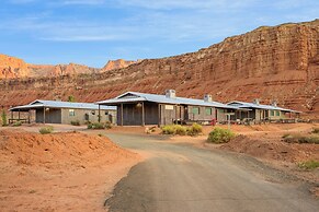 Marble Canyon Lodge