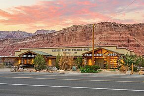 Marble Canyon Lodge