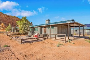 Marble Canyon Lodge