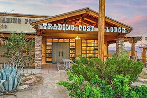 Marble Canyon Lodge