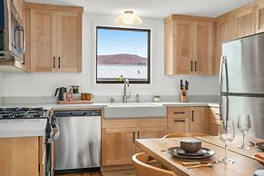 Marble Canyon Lodge