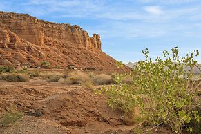 Marble Canyon Lodge