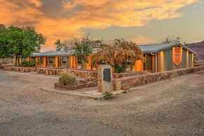 Marble Canyon Lodge