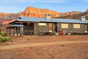 Marble Canyon Lodge