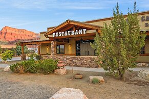 Marble Canyon Lodge