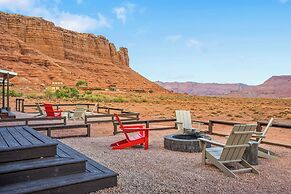 Marble Canyon Lodge