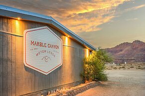 Marble Canyon Lodge