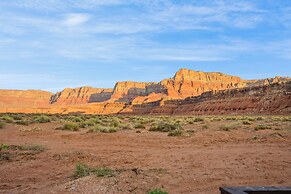 Marble Canyon Lodge