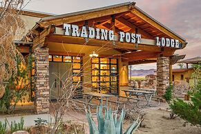 Marble Canyon Lodge