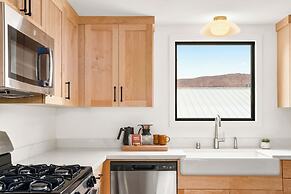 Marble Canyon Lodge