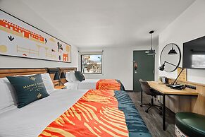 Marble Canyon Lodge