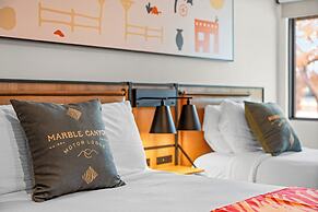 Marble Canyon Lodge