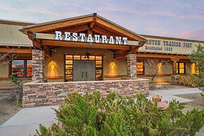 Marble Canyon Lodge