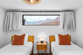 Marble Canyon Lodge