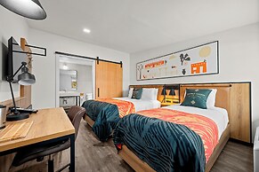 Marble Canyon Lodge