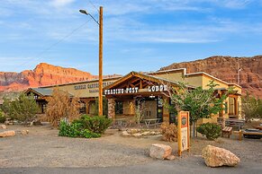 Marble Canyon Lodge