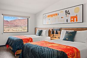 Marble Canyon Lodge