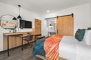Marble Canyon Lodge