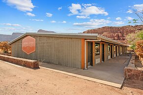 Marble Canyon Lodge