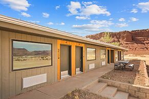 Marble Canyon Lodge