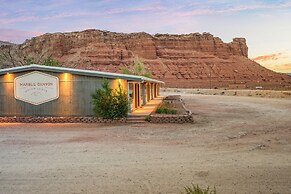 Marble Canyon Lodge