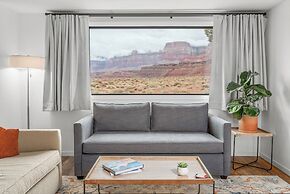 Marble Canyon Lodge