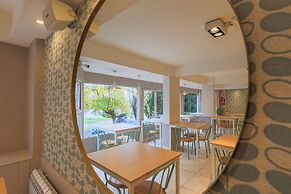 Hotel Plaza Bariloche