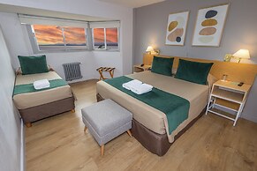 Hotel Plaza Bariloche