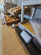 Hotel Plaza Bariloche