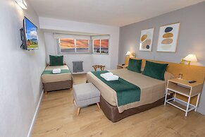 Hotel Plaza Bariloche