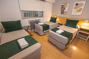 Hotel Plaza Bariloche