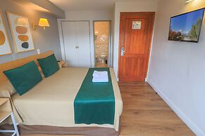 Hotel Plaza Bariloche