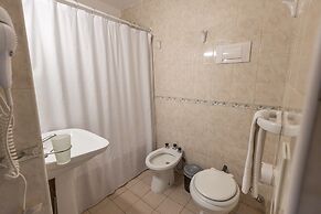 Hotel Plaza Bariloche