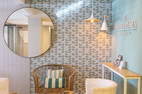 Hotel Plaza Bariloche