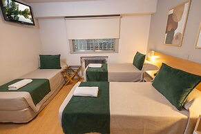 Hotel Plaza Bariloche