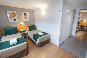 Hotel Plaza Bariloche