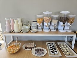 Hotel Plaza Bariloche