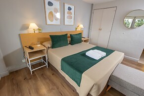 Hotel Plaza Bariloche