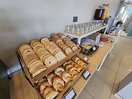 Hotel Plaza Bariloche